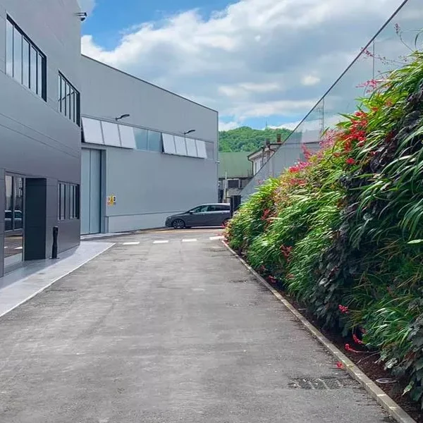 Giardini-Verticali Giardini-Verticali